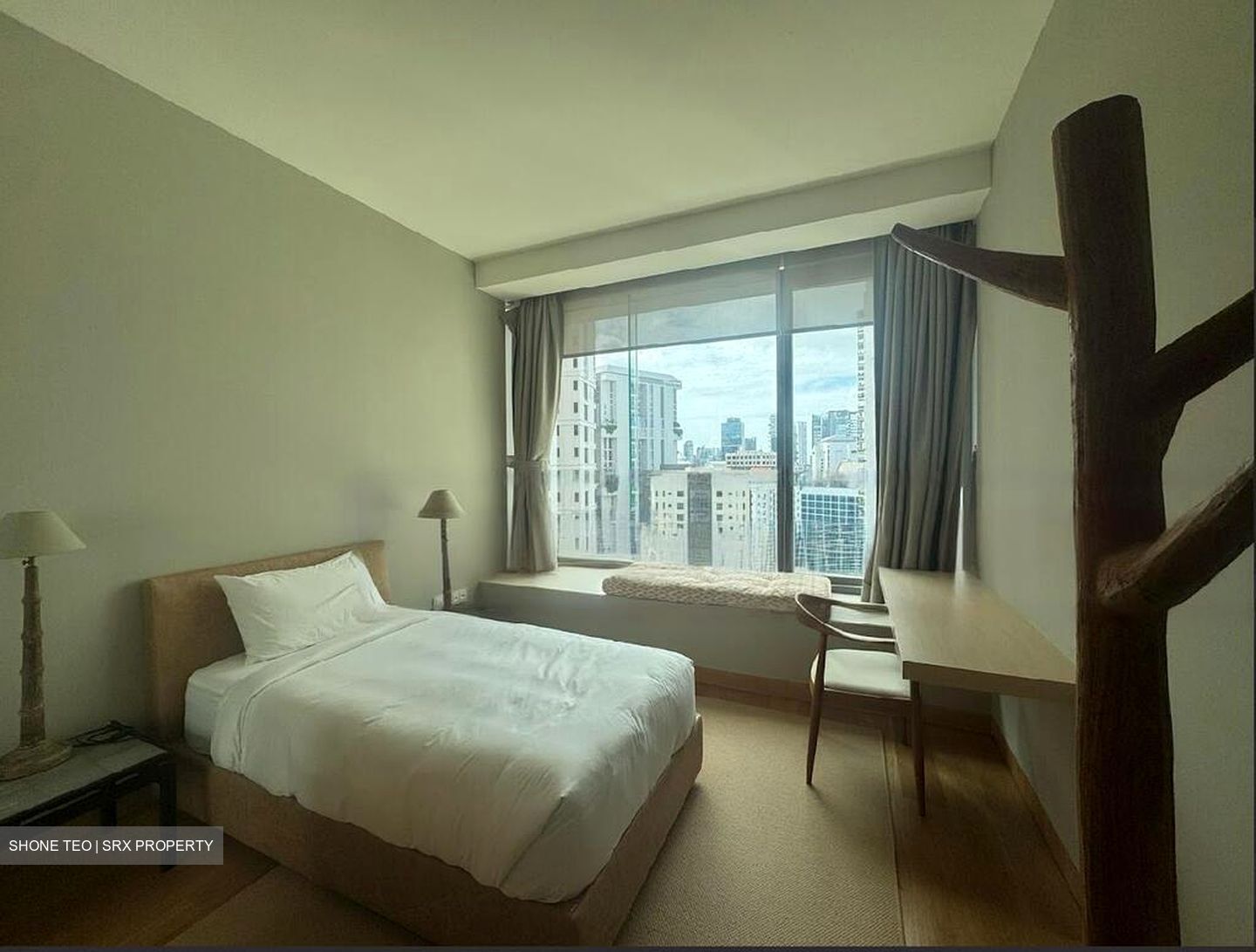 Ardmore Residence (D10), Condominium #465038641